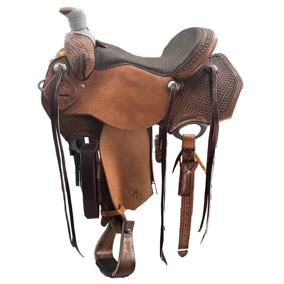 Team Roper 16"