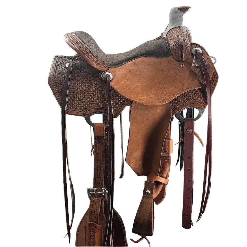 Team Roper 16"