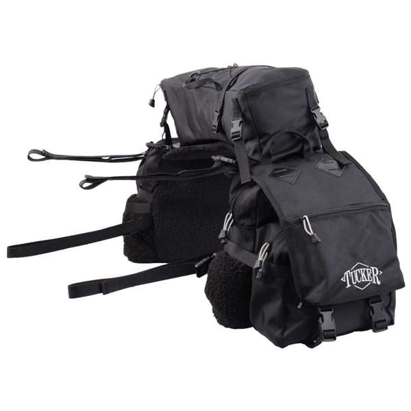 Tucker Adventurer Saddle Bag