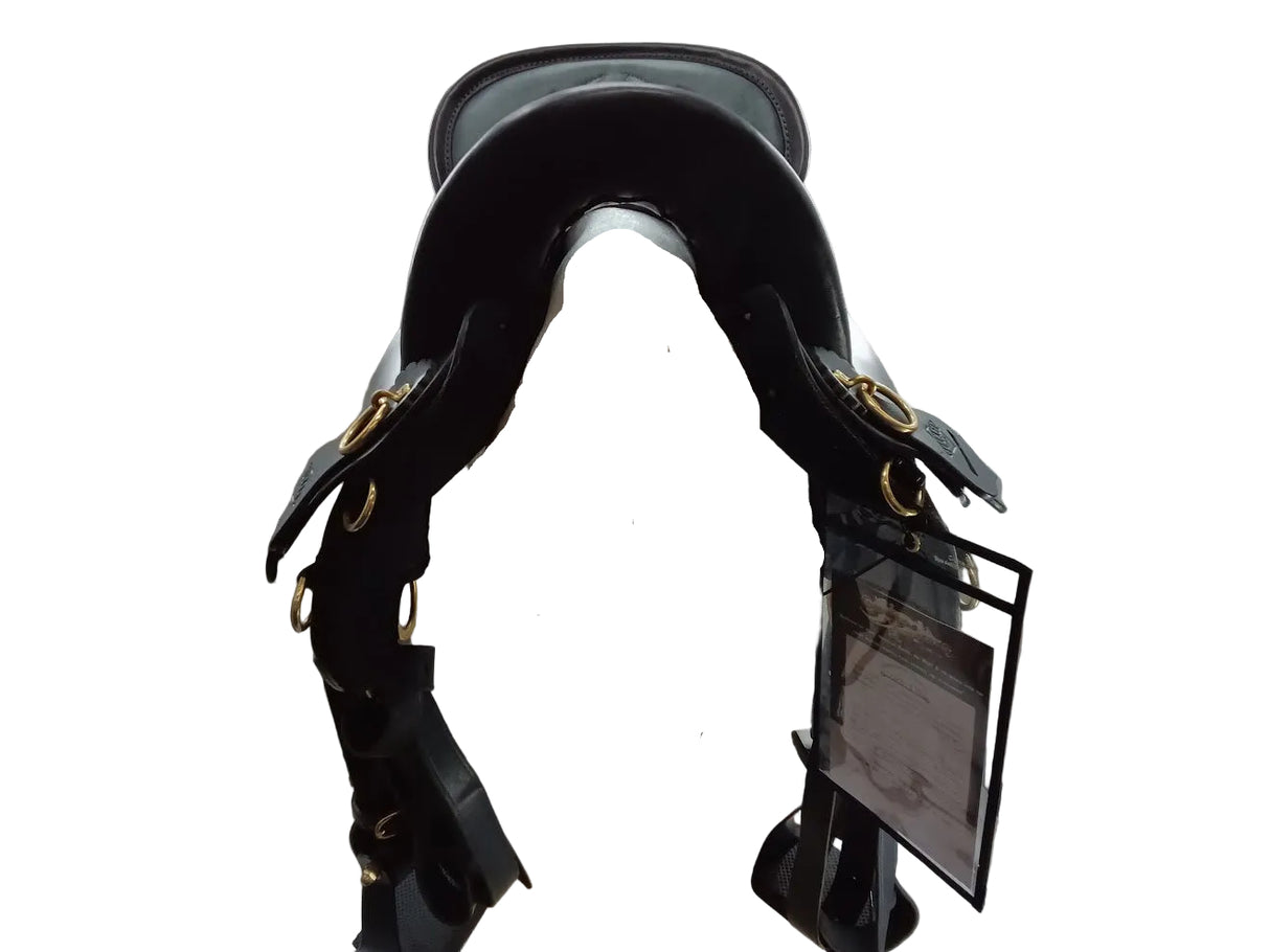 Gullet Tucker Endurance