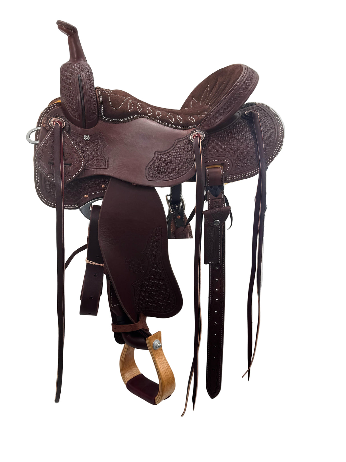 Ultimate Lightweight Trail 15.5"