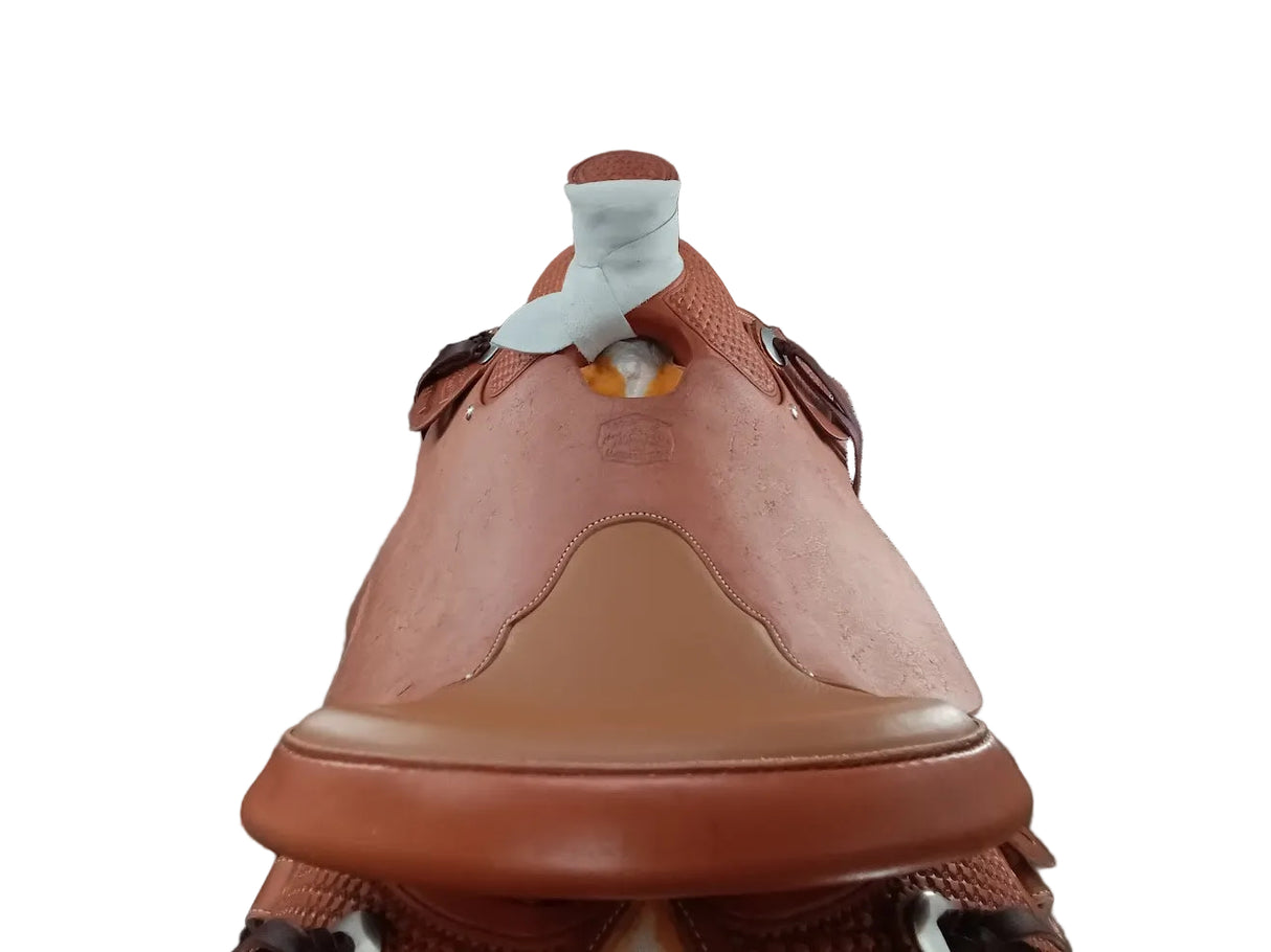 McCall McLite Wade 16.5"