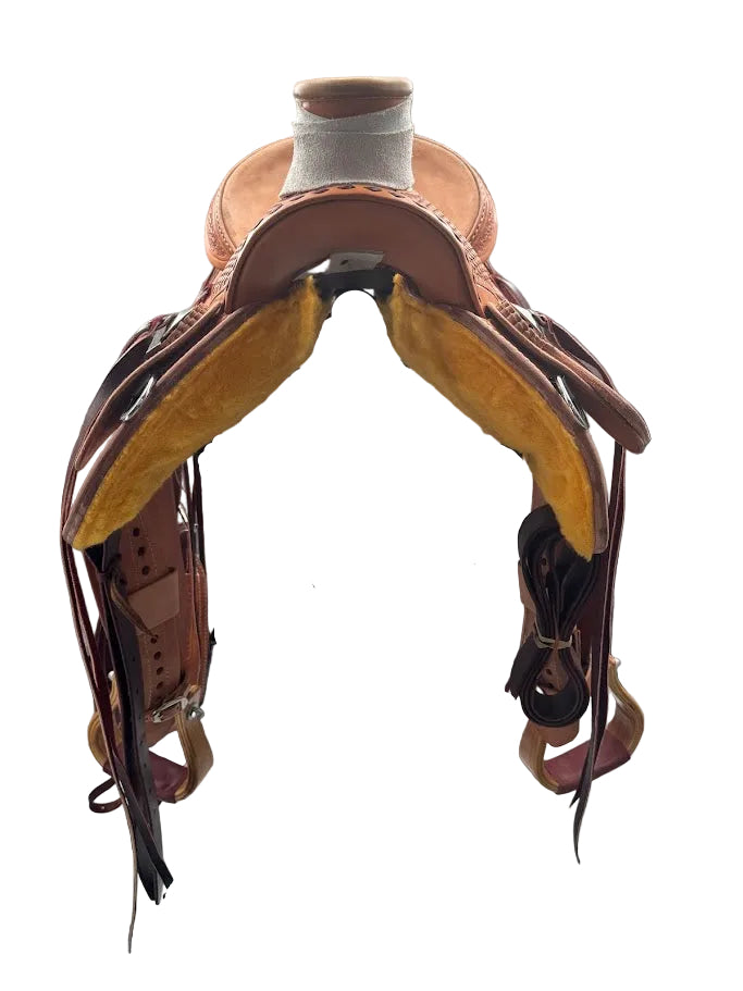 Wade 16"