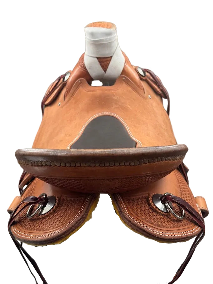 Wade 17"