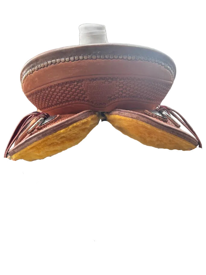 Wade 17"
