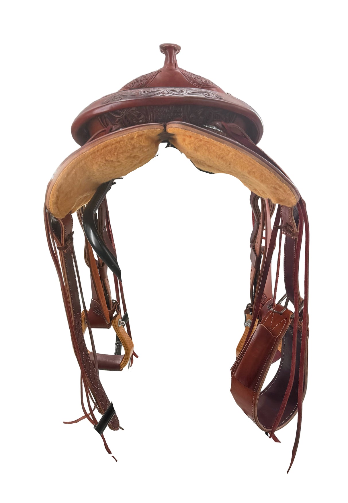 Colorado Saddlery Western Dressage