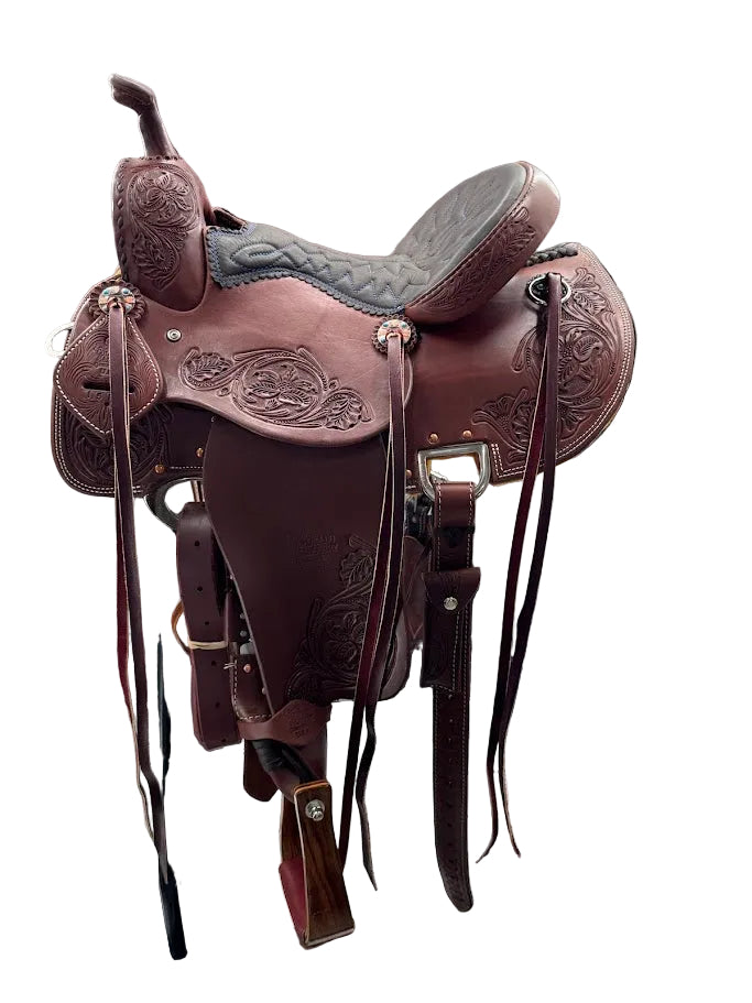 WEstern Dressage