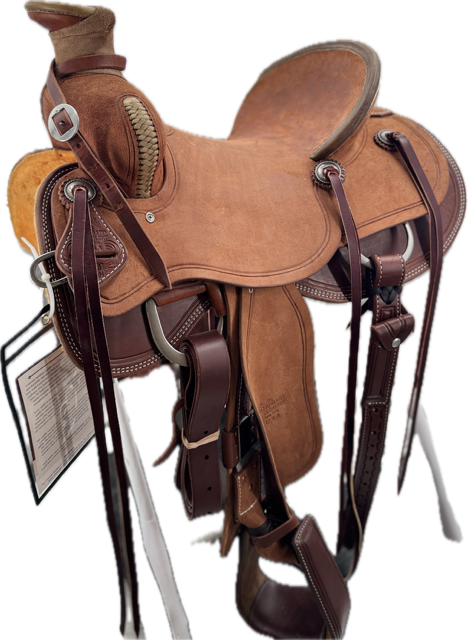 Will James Dally publica 15 QH