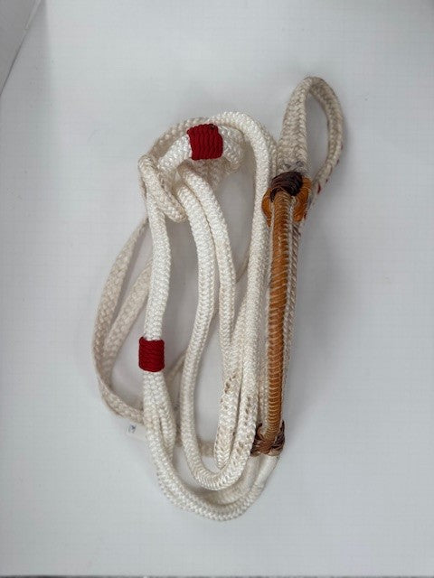 Cuerda de toro Jr. de Brasil 9/7 Lft