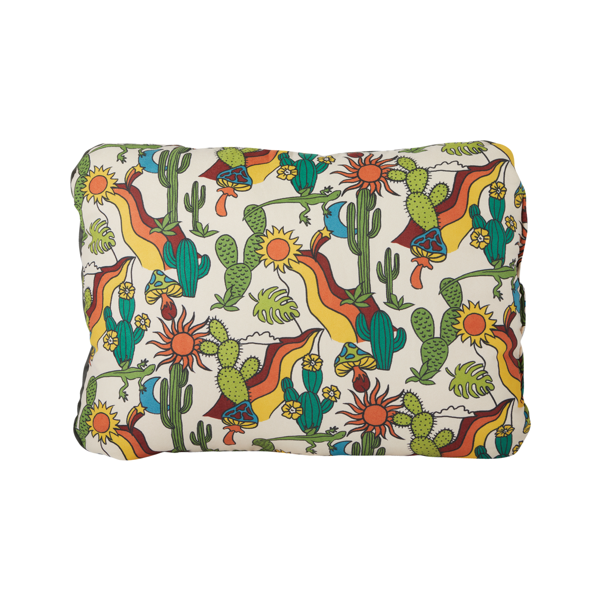Compressible Pillow Cinch