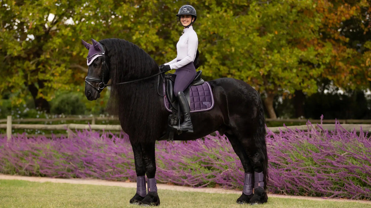 LeMieux Loire Classic Dressage Square