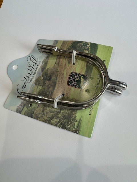 Canter Well Child Spurs