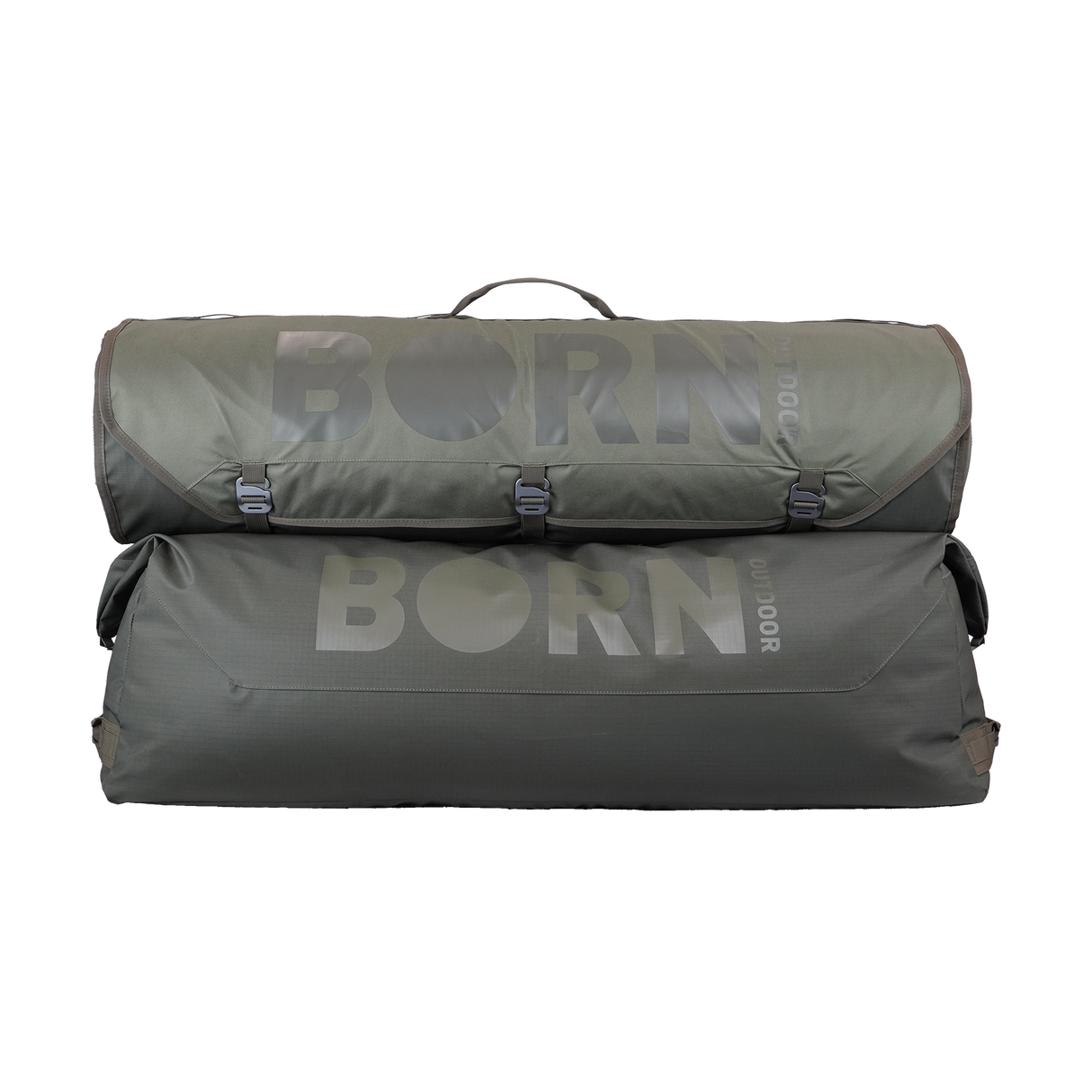 Portage Duffel All Weather
