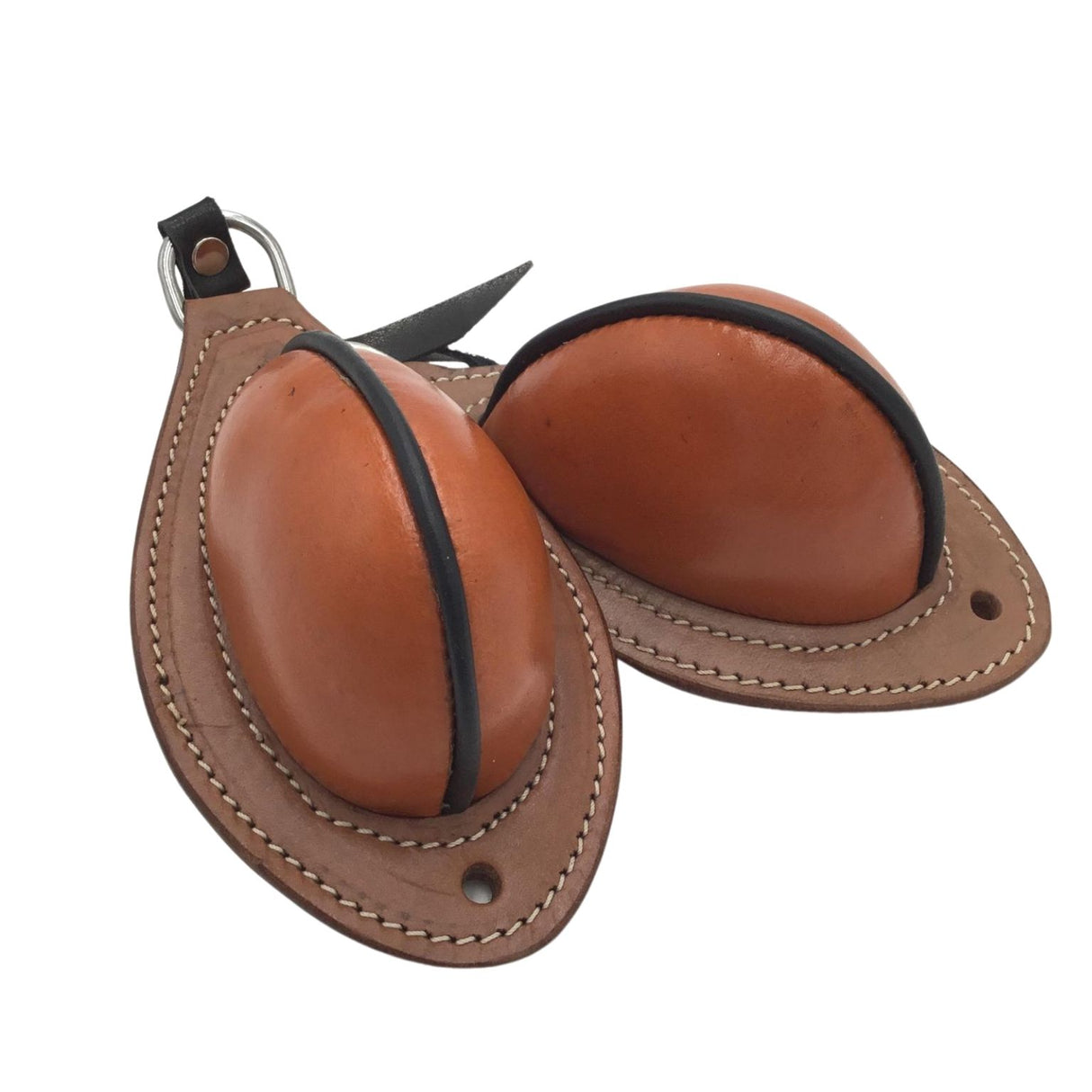 Rodillos de tronzado