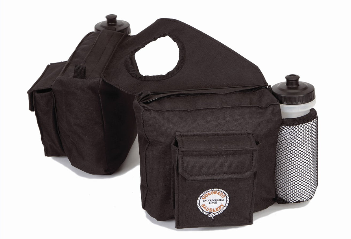 Bolsa de cuerno Ultra Rider