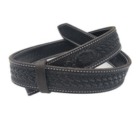 Colorado Saddlery Leather Belts