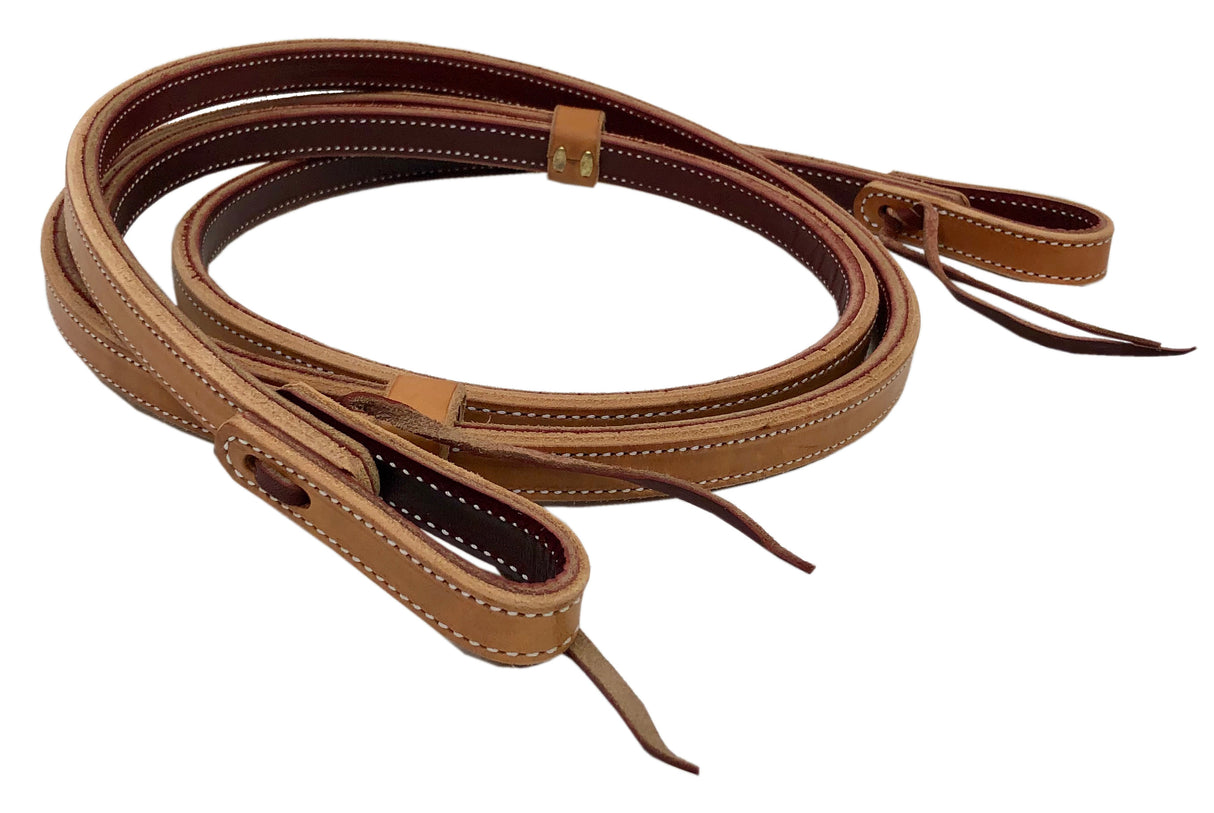 Rienda ajustable Double Akers