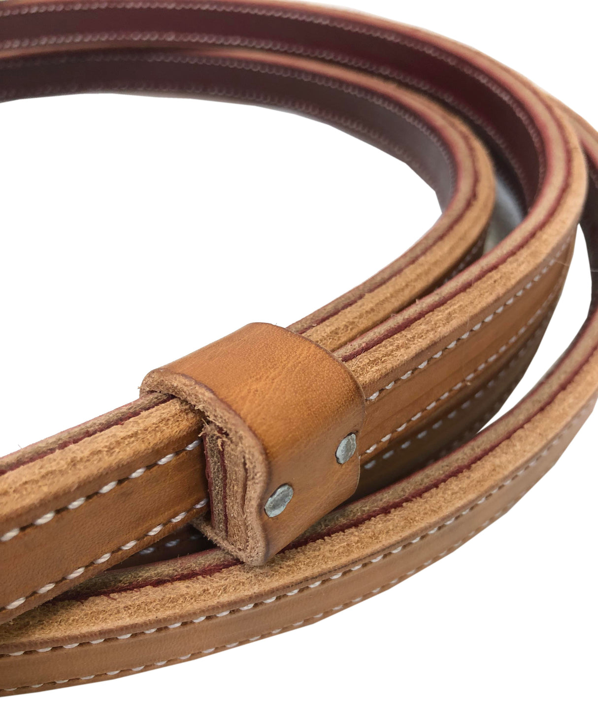 Rienda ajustable Double Akers