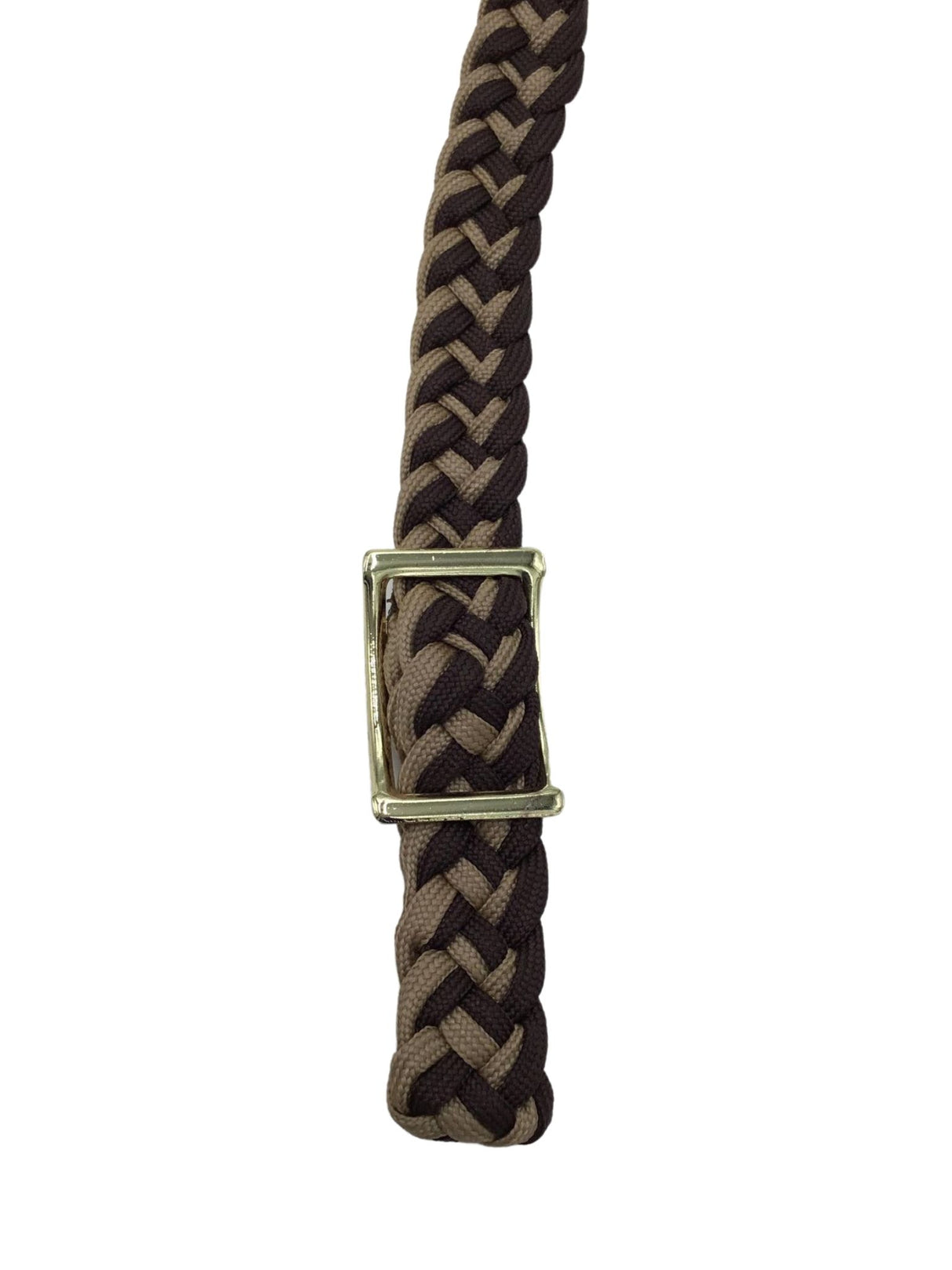 Paracord Barrel/Roping Reins (Assorted Colors)