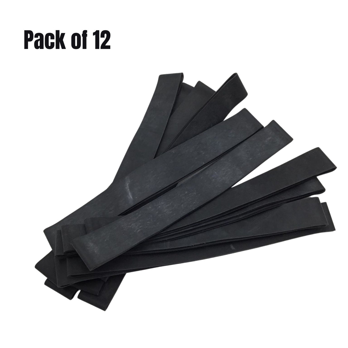 Envolturas de caucho para uso diario de Colorado Saddlery