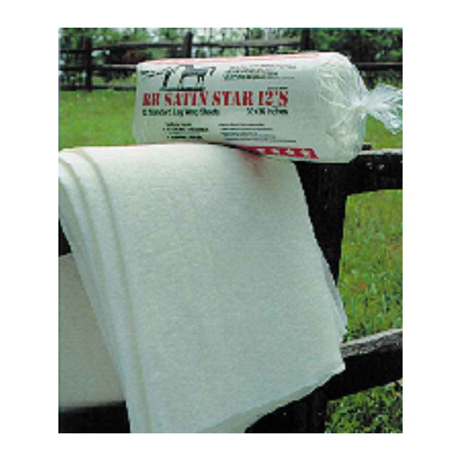 Vendajes de algodón para piernas