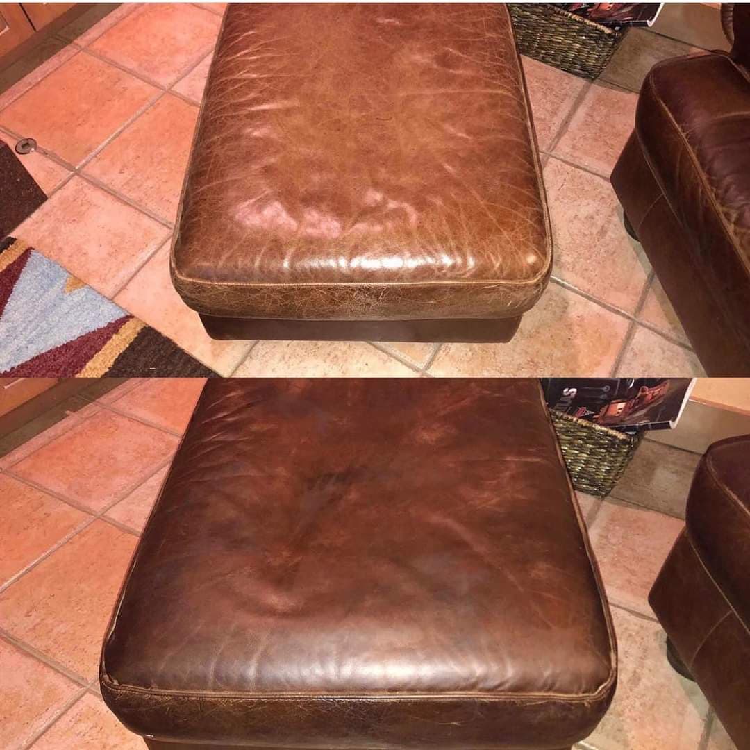 Colorado Leather Balm