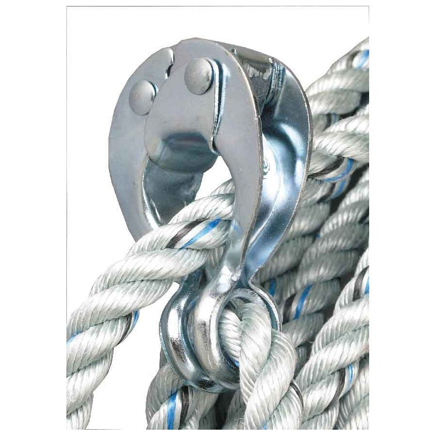 Honda de liberación rápida