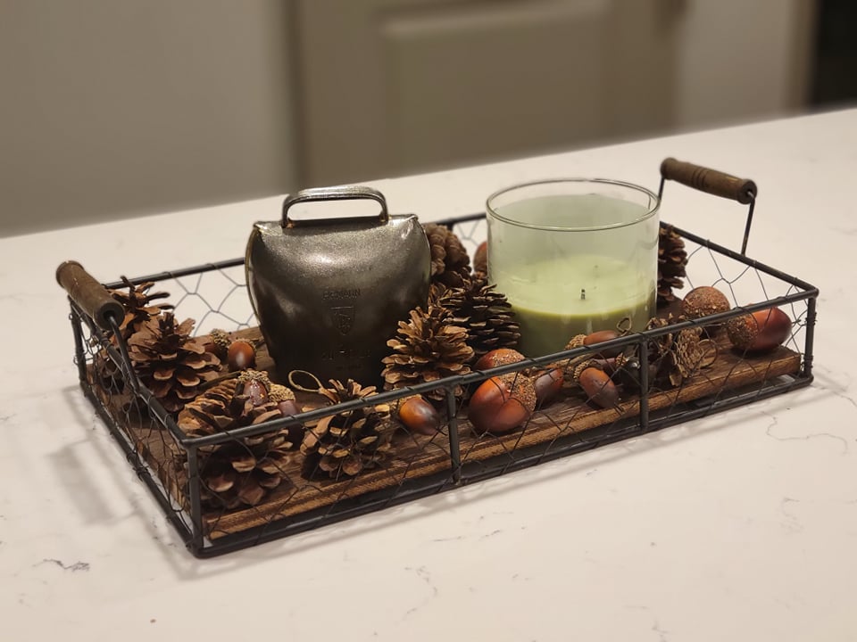 Campanas suizas auténticas