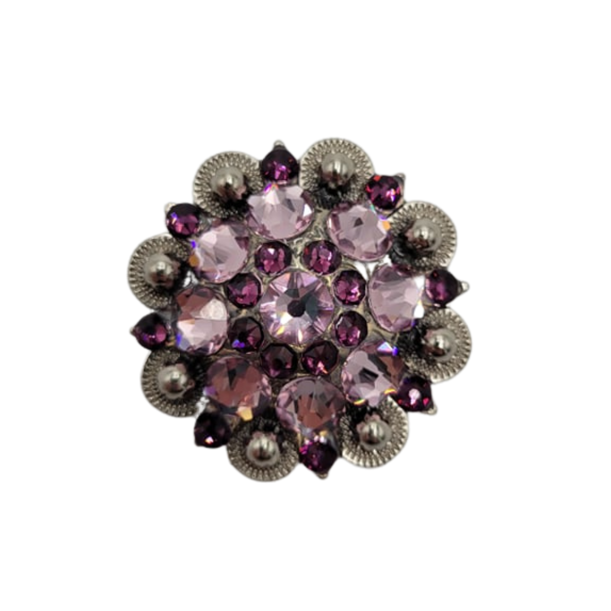 Conchas de cristal Pro Series