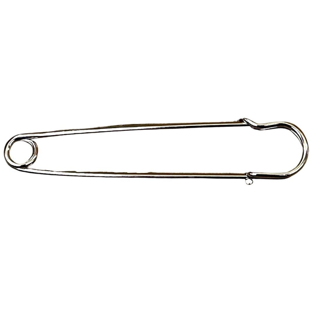 Pasador de manta de 4"