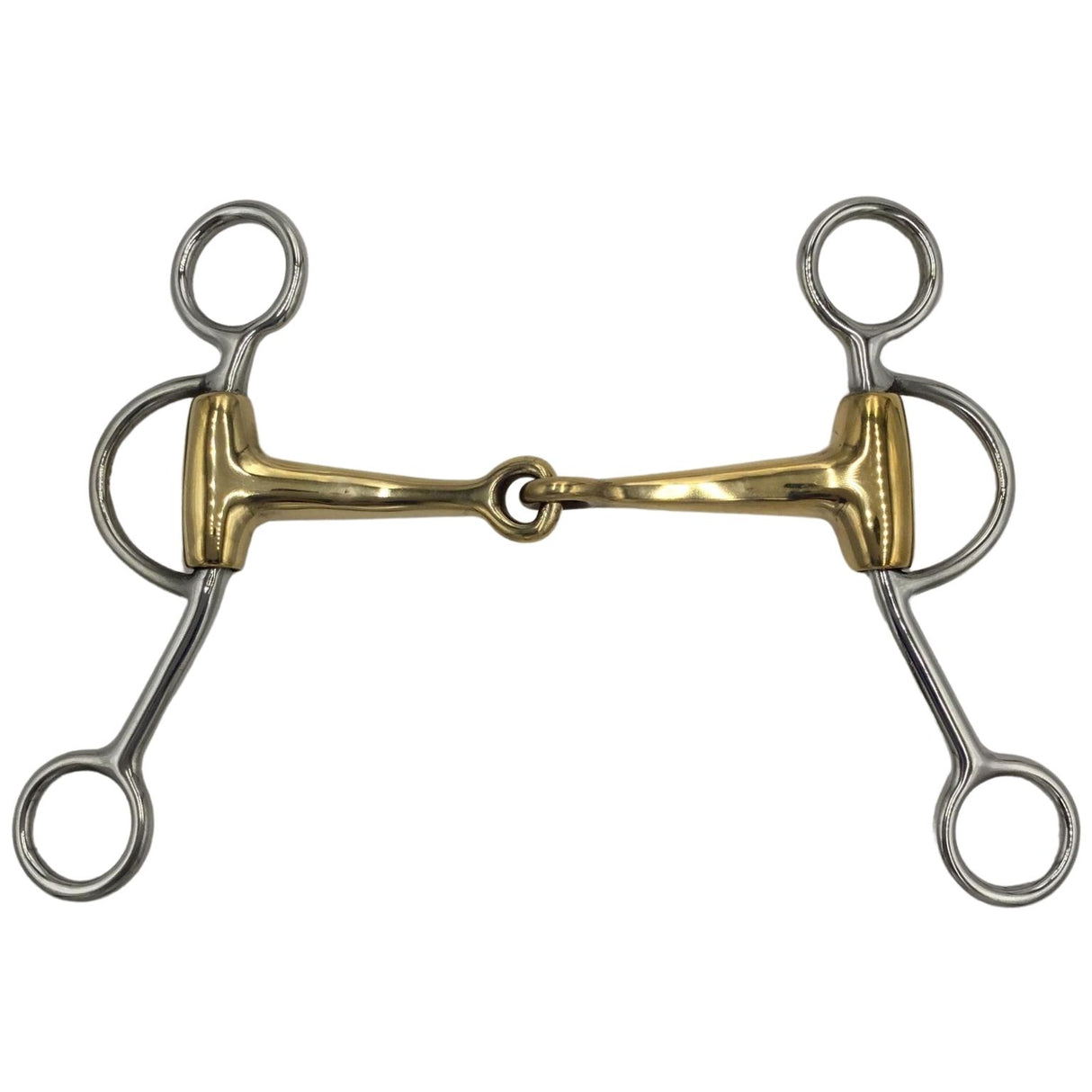 Pulgarcito sin níquel