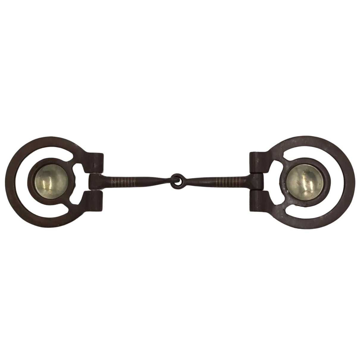 Montana Rose Snaffle