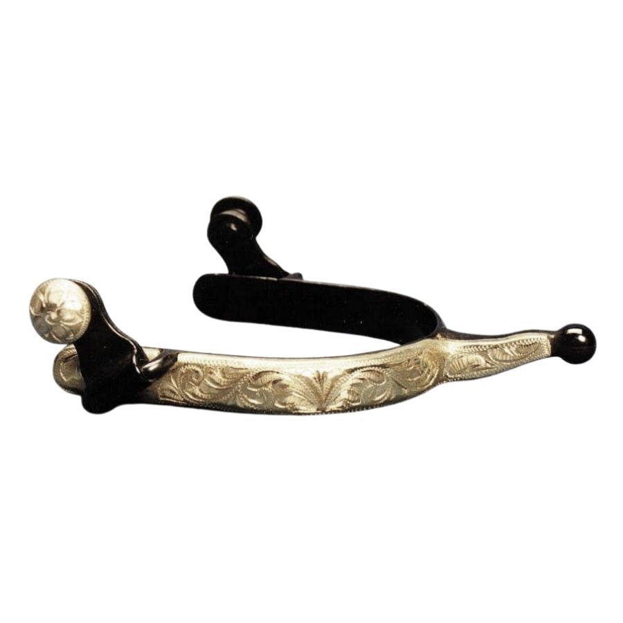 Entrenador de Santa Fe Spurs