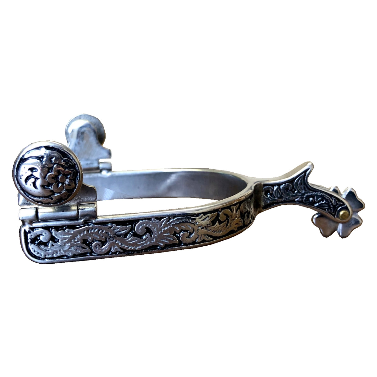 Espuelas de Tucumcari