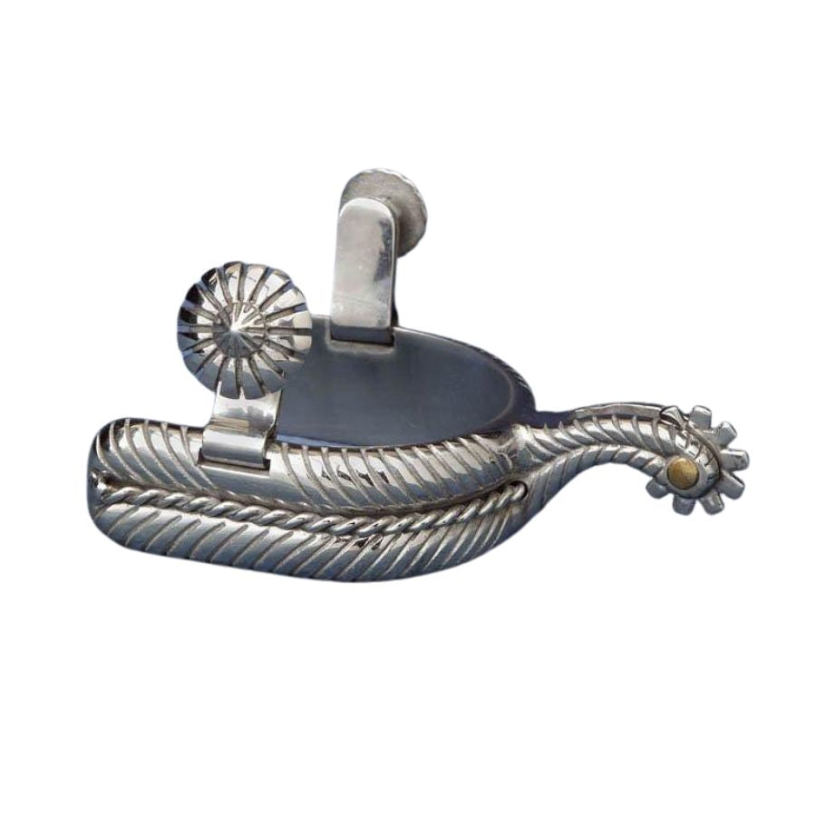 San Joaquín Roper Spurs