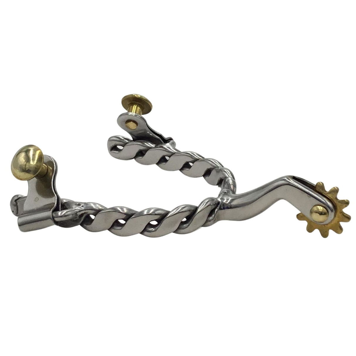 Espuelas de críquet para damas