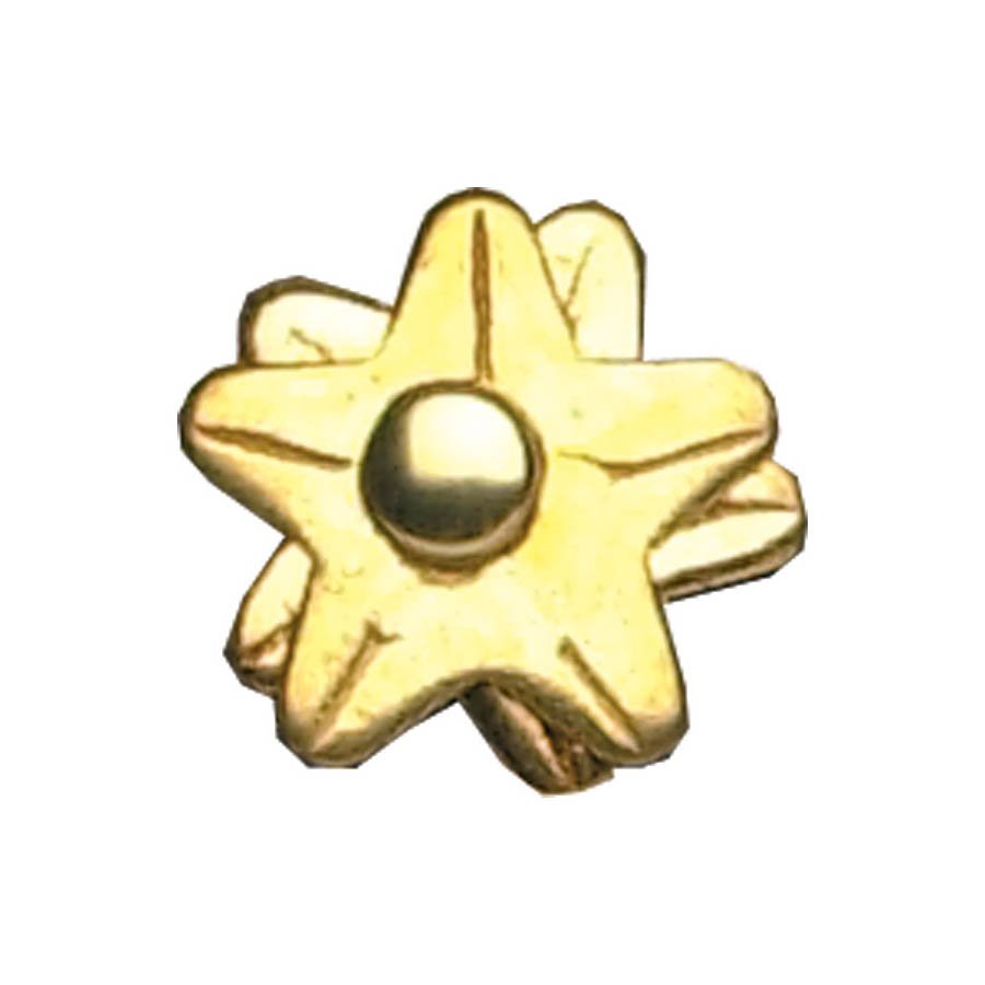 Espadas de 5 puntas de 1"