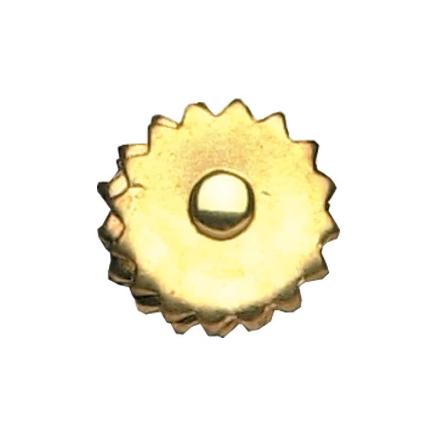 Espadas de 16 puntas de 11/16"