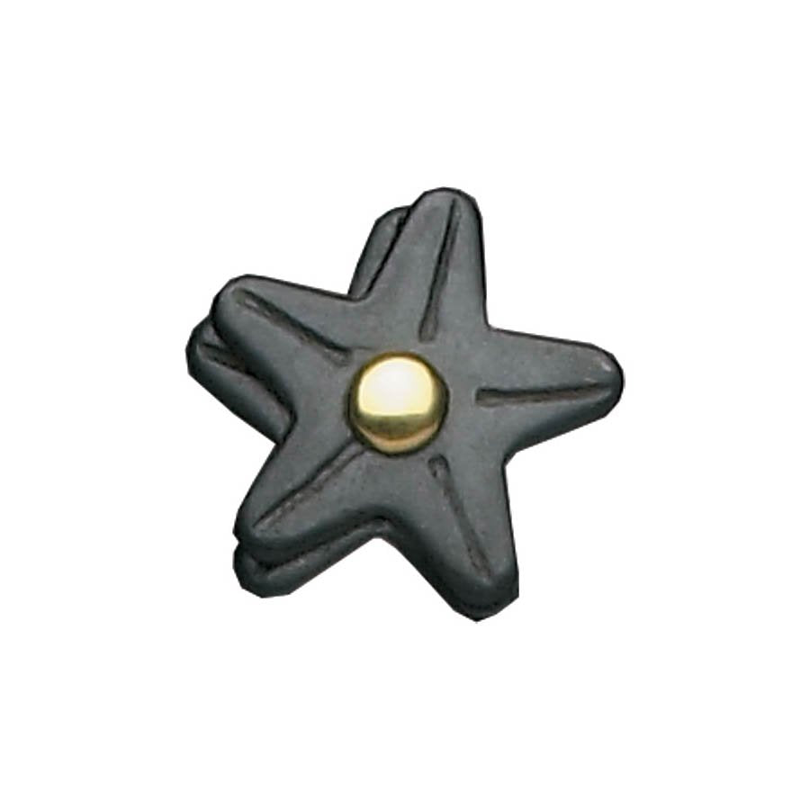 Espadas de 5 puntas de 13/16"