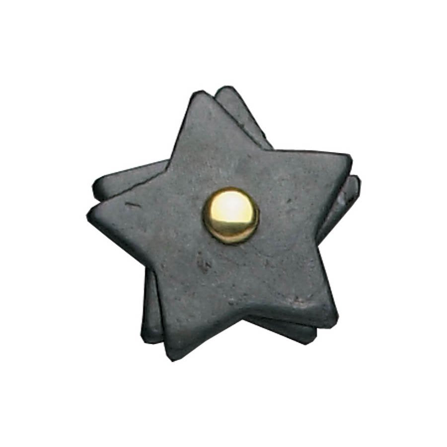 Espadas de 5 puntas de 1 1/2"