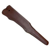 Scabbard for Rifles with Scopes