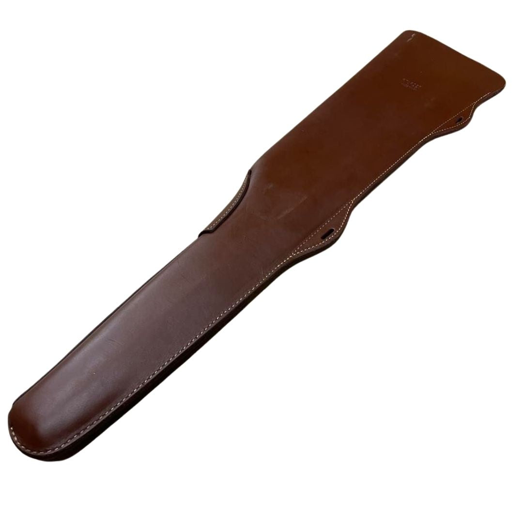 Vaina para rifles con miras telescópicas