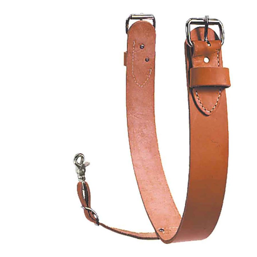 Cincha de flanco de 2 1/4"