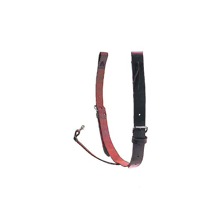 Juego Completo de Cincha de Flanco 1 3/4"