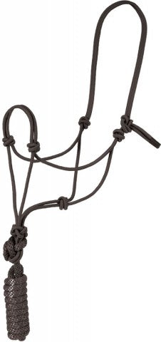 Mountain Rope Halter & Lead