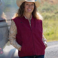 Women’s Calamity Concealed Carry Vest