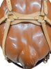 Deluxe Leather Saddle Breeching