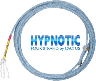 Cactus Ropes- Hypnotic  Colorado Saddlery