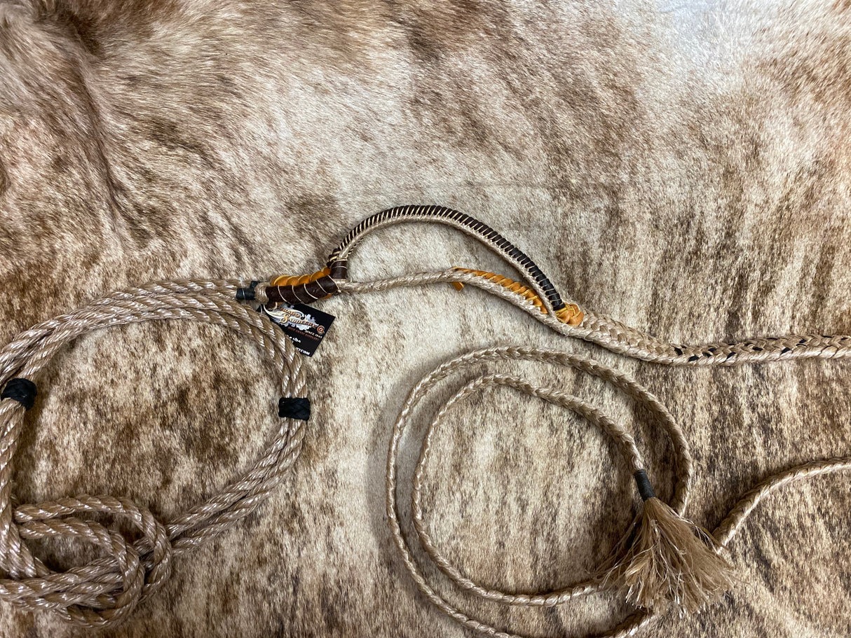 Cuerda de toro Super Pro 9/5 RT