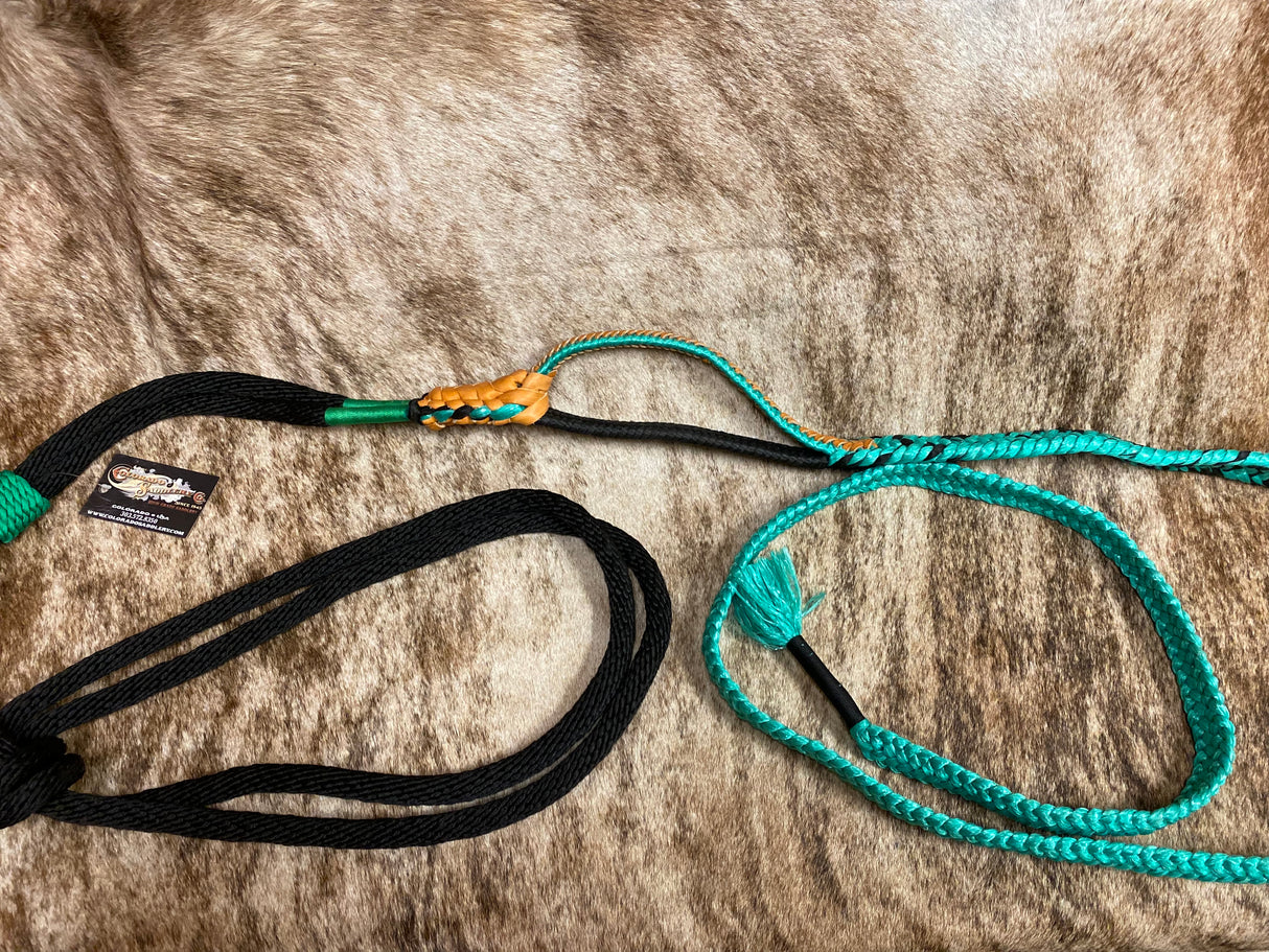 Cuerda American Pro Bull - Derecha - 9/5